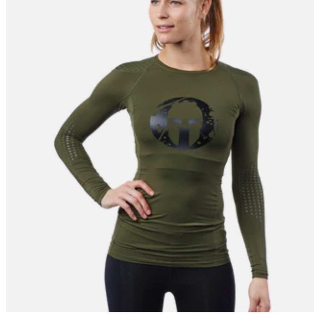 Compression shirt